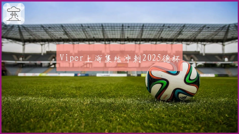 Viper上海集结冲刺2025德杯