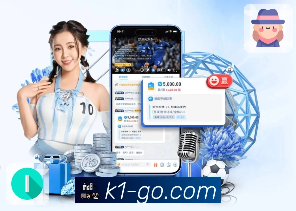 体育是热烈的，观看应该是顺滑的——k1体育。